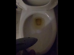 Shark attack. - Screenshot 16 of 16 - Toilet