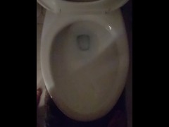 Shark attack. - Screenshot 2 of 16 - Toilet