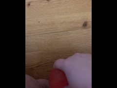 Floor fun - Screenshot 1 of 16 - Bbw