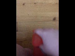 Floor fun