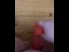 Floor fun - Screenshot 13 of 16 - Bbw