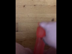 Floor fun - Screenshot 16 of 16 - Bbw