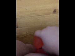 Floor fun - Screenshot 7 of 16 - Bbw