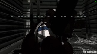 fnaf porn + lethal company