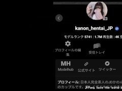 巨乳JDの寝る前のくちゅくちゅ指オナニー💓 - Screenshot 6 of 16 - 日本人 オナニー
