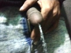 🔥🔥 Hot Guy Pissing 🍌💦 in your pussy 🔥🔥