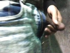 Man Pissing 🍌💦 in your ass 🍑