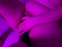 lesbian night videos boring but hot