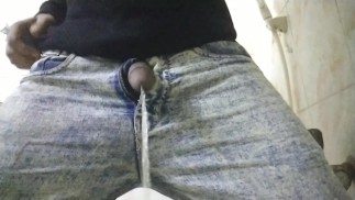 Man plast 🍌💦 in je mond 👄