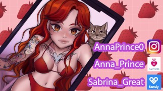 Помощник Санты с сиськами наружу