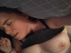Fuck me now I can't wait any longer - Screenshot 16 of 16 - Amateur