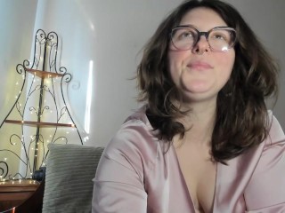 你的小鸡巴对我来说太难了 Hazel Sincaid