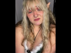 Daisy’s Denial December with a chance of CEI