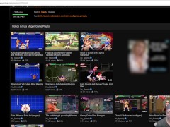 Sean vs Femina (Mugen) - Screenshot 11 of 16 - Gameplay