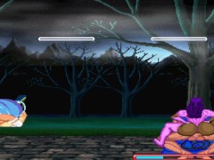 Sean vs Femina (Mugen) - Screenshot 4 of 16 - Gaming