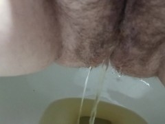 Public pee