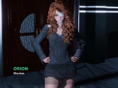 ETERNUM "The photoshoot and the Ogygia server" (Playthrough Part 9)