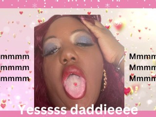 Breezy Passion создает праздничное настроение вместе с вами, ребята, папы