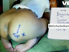 Call me MISS BBL BROWN SKIN EBONY BOOTY