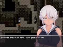 HeadPats&Handholding #2: Emilia want an Open Relationship.