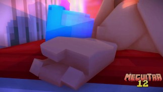 (Старая) Мой мир Эпизод 1 | Цвета и их странные сны | Майнкрафт порно