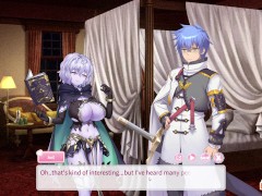 EP24: Avil's Feet Masturbation - Open At Nine