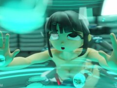 【PV】Isolated Desires 2 l Mechanical Pleasures l EtherealMold