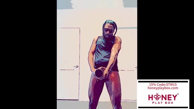 The Neighbors can hear how good it feels