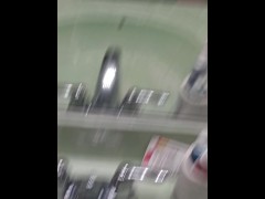 Pull down and pull up - Screenshot 16 of 16 - Solo Male