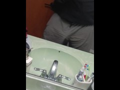 Pull down and pull up - Screenshot 2 of 16 - Solo Masturbation