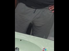 Pull down and pull up - Screenshot 6 of 16 - Solo Male