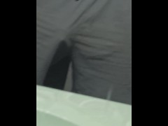 Pull down and pull up - Screenshot 7 of 16 - Solo Masturbation