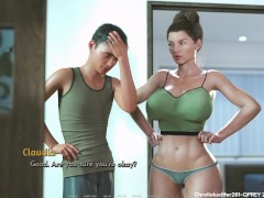 QPREY 2: HOUSE ARREST CAP 9