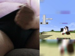 Fapcraft albedo Big ass hetnai xhatihentai masturbation