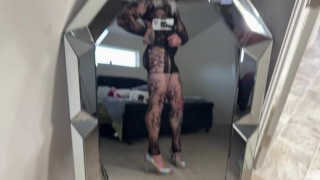 Slut sissy