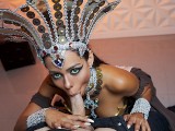 Vampire Queen Of The Damned Akasha Needs Huge Orgasm
