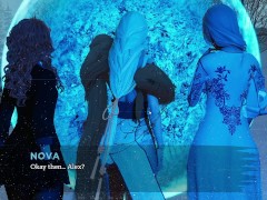 ETERNUM "The Third Weapon of Atlas, Calypso" (Playthrough Part 10)