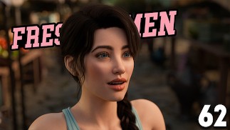 FreshWomen #62 PC Gameplay