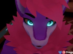 Dommy Mommy Plays With You And Kisses Your Cock~ (Furry ASMR) (Femdom) - Screenshot 10 of 16 - Roleplay