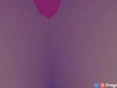 Dommy Mommy Plays With You And Kisses Your Cock~ (Furry ASMR) (Femdom) - Screenshot 13 of 16 - Vtuber