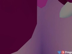 Dommy Mommy Plays With You And Kisses Your Cock~ (Furry ASMR) (Femdom) - Screenshot 16 of 16 - Furry