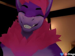 Dommy Mommy Plays With You And Kisses Your Cock~ (Furry ASMR) (Femdom) - Screenshot 2 of 16 - Asmr