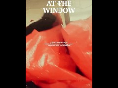 couple does PEEPING TOM SHOW