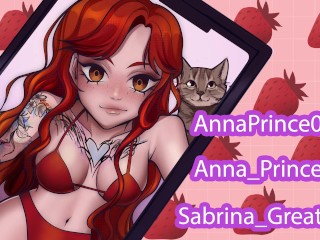 Отсос двойного дилдо