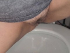 Peehole piss compilation - Screenshot 5 of 16 - Peeing