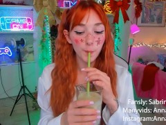 making a cup of tasty matcha - Screenshot 11 of 16 - Ginger