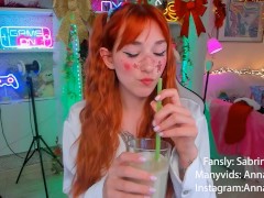 making a cup of tasty matcha - Screenshot 13 of 16 - Red Head