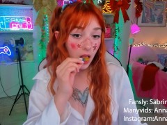 tasty jelly candies