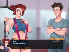 DEEP VAULT 69 - EP 13