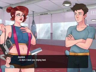 DEEP VAULT 69 - EP 13